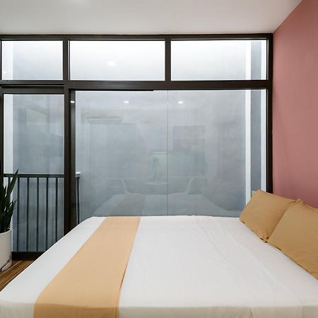 Cozrum Homes - Summer'S House Ciudad Ho Chi Minh  Exterior foto
