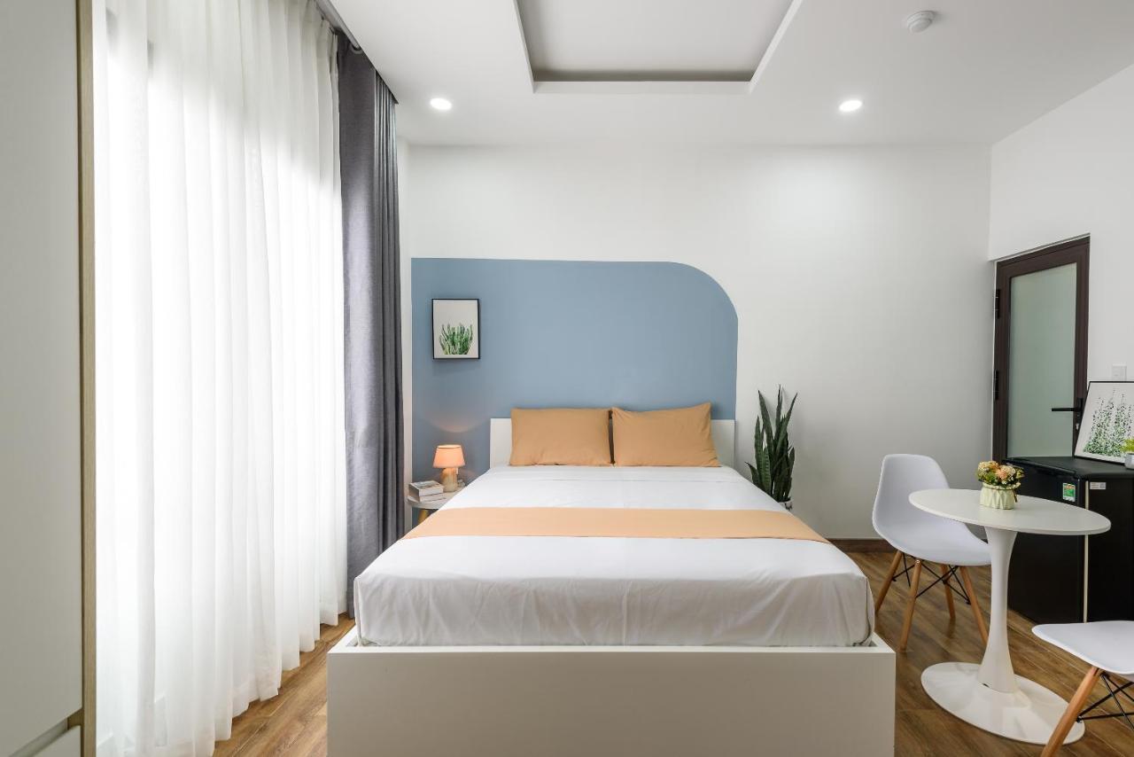 Cozrum Homes - Summer'S House Ciudad Ho Chi Minh  Exterior foto