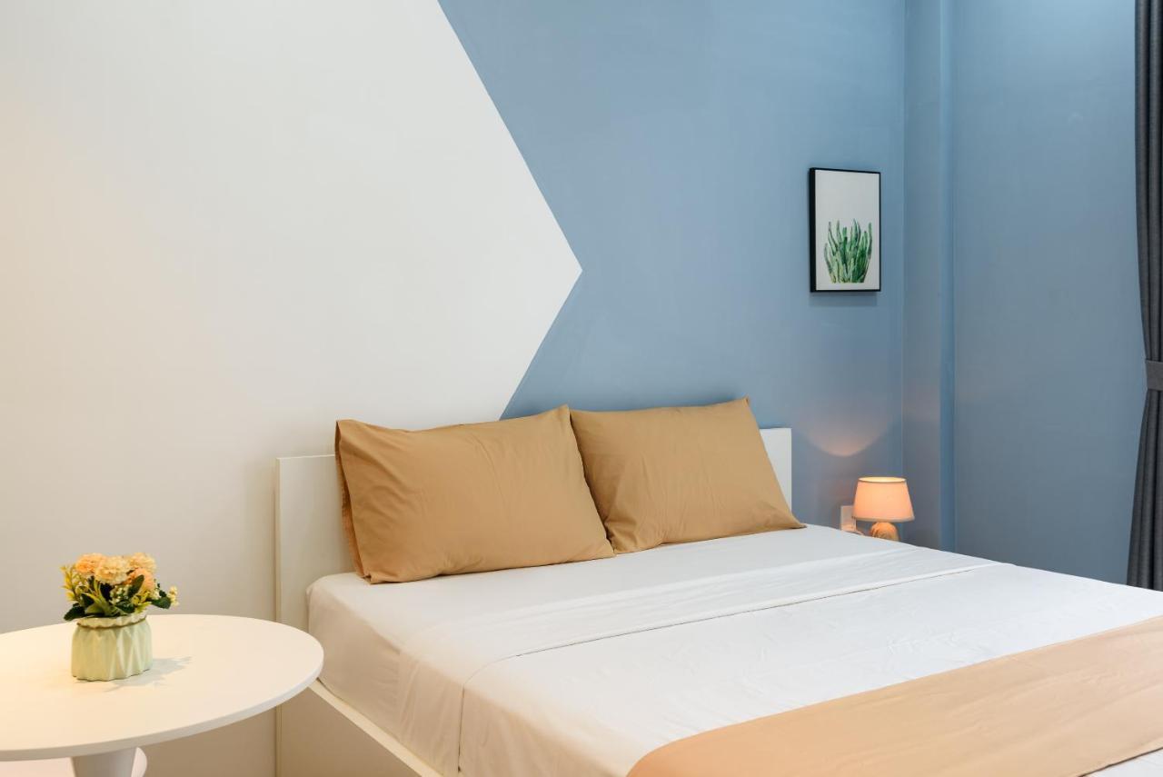 Cozrum Homes - Summer'S House Ciudad Ho Chi Minh  Exterior foto